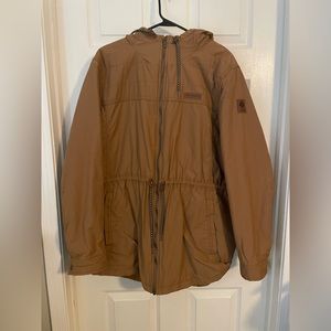 Women’s Columbia jacket
